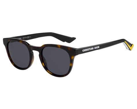 lunette de soleil dior homme solde